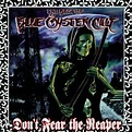 Don't Fear the Reaper: The Best of Blue Oyster Cult | CD Album | Free ...