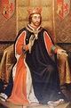 Alfonso_XI_de_Castilla_y_León | Alfonso xi, Miembros de la realeza y Rey