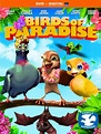 Birds of Paradise - Film 2014 - FILMSTARTS.de