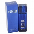 Heir Caballero 100 Ml Paris Hilton Spray - Perfume Original