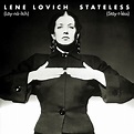 Lene Lovich - Stateless (1993 Remastered Edition) ☠ ~ Mediasurfer.ch