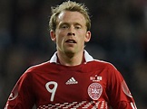 Michael Krohn-Dehli - Deportivo La Coruna | Player Profile | Sky Sports ...