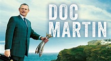 Doc Martin - Staffel 1-3 - Trailer Deutsch / German - YouTube