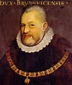 Erich II. (1528-1584), Herzog von Braunschweig-Calenberg – kleio.org