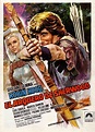 Enciclopedia del Cine Español: El arquero de Sherwood (1970)