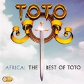 Africa: The Best of Toto - Toto - SensCritique