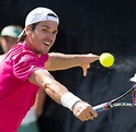 Tommy Haas (39) besiegt Tennisstar Roger Federer in Stuttgart - WELT