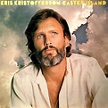 Kris Kristofferson - Easter Island (1978, Vinyl) | Discogs