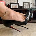 Pin by Rafał Hobgarski on Shoes | High heels, Pink high heels, High ...
