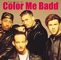 The Best of Color Me Badd by Color Me Badd on Amazon Music - Amazon.co.uk