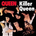 Killer Queen | Detailed Pedia