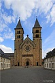 Die Basilika von Echternach Foto & Bild | urlaub, world, kirche Bilder ...