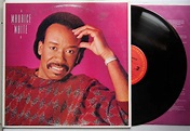Maurice White Maurice White Records, Vinyl and CDs - Hard to Find and ...