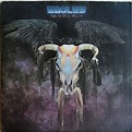 Eagles - One Of These Nights (LP, Album, Emb) - The Record Album