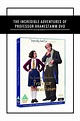 The Incredible Adventures of Professor Branestawm DVD | Boo Roo and ...