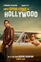 Once Upon a Time in Hollywood Movie Poster (#8 of 31) - IMP Awards