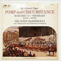 - Sir Edward Elgar: Pomp and Circumstance Marches 1-5 [LP] - Amazon.com ...