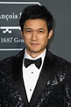 Harry Shum Jr. at the 2019 Critics' Choice Awards | Crazy Rich Asians ...