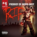 R.I.P. #1 - Album by Prodigy | Spotify