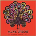 Jackie Greene - The Modern Lives Vol. 1 (Ltd. Ed. Autographed 180G Red ...
