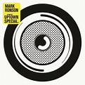 Uptown Special : Mark Ronson | HMV&BOOKS online - SICP-4387