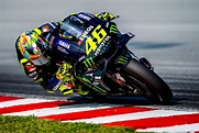 Valentino Rossi 2019 Wallpapers - Wallpaper Cave