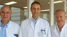 Uni-Klinik Göttingen startet neuromuskuläres Zentrum