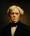 Michael Faraday (1791–1867) - Unknown Artist - Wellcome Library ...
