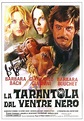 Black Belly of the Tarantula (La tarantola dal ventre nero) (1971 ...