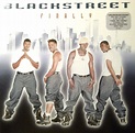 Blackstreet – Finally (1999, CD) - Discogs