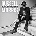 Russell Morris / Black And Blue Heart - OTOTOY