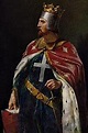 Riccardo I d'Inghilterra - Wikipedia