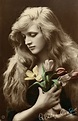 Beauties Of The Past & Classic Hollywood #61 - Gladys Cooper