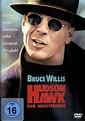 Hudson Hawk - Der Meisterdieb Film | XJUGGLER DVD Shop