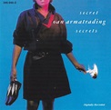 Joan Armatrading - Secret Secrets (1985, CD) | Discogs