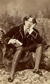 Oscar Wilde - Wikipedia | RallyPoint