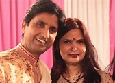 Who is Manju Sharma? Meet wife of famous Hindi poet Kumar Vishwas