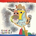 Branford Marsalis – Random Abstract (1988, CD) - Discogs