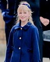 Isla Phillips | British royal family Wiki | Fandom