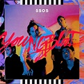 5 Seconds of Summer - Youngblood [Pre-Order] by vanscalums on DeviantArt