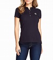 Tommy Hilfiger Playera Polo manga corta Mujer - El Palacio de Hierro