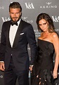 Are Victoria and David Beckham calling time on the 16 year marriage ...