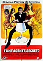 Flint, Agente Secreto - Pelicula :: CINeol