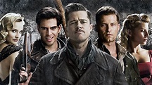 Inglourious Basterds’ review by Willem • Letterboxd