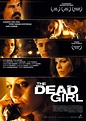 Tragicomedia: "THE DEAD GIRL"