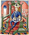 Louis I of Hungary - Celebrity biography, zodiac sign and famous quotes