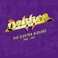The elektra albums 1983-1987 | Dokken LP | EMP