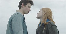 Shawn Mendes Debuts "There's Nothing Holding Me Back" Music Video ...
