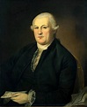 Elias Boudinot Dies - On This Day in History - October 24, 1821