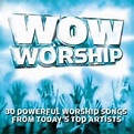 WOW Worship Aqua Sheet Music - PraiseCharts